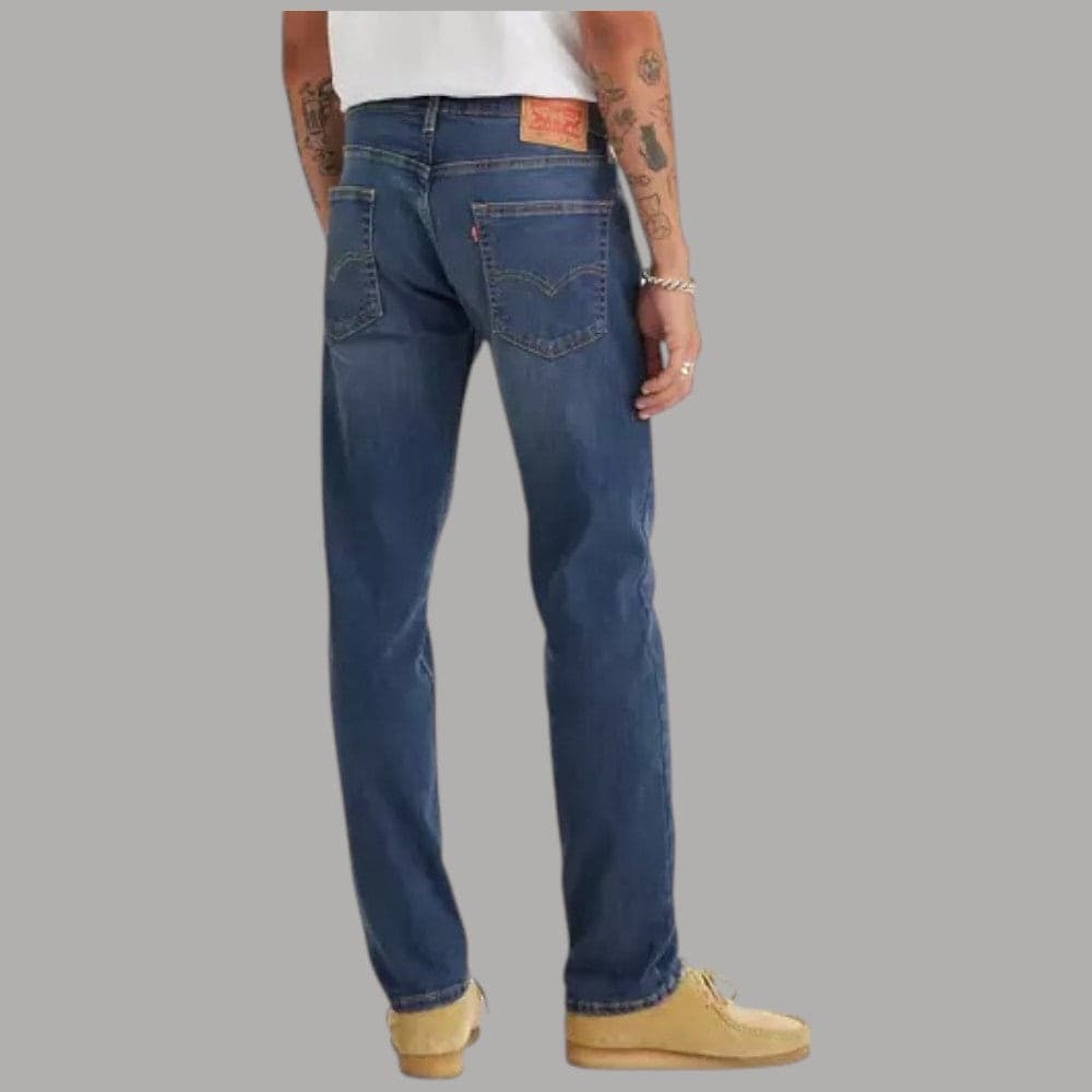 Levi's 502 jeans Tapered Panda 295070053 - 6