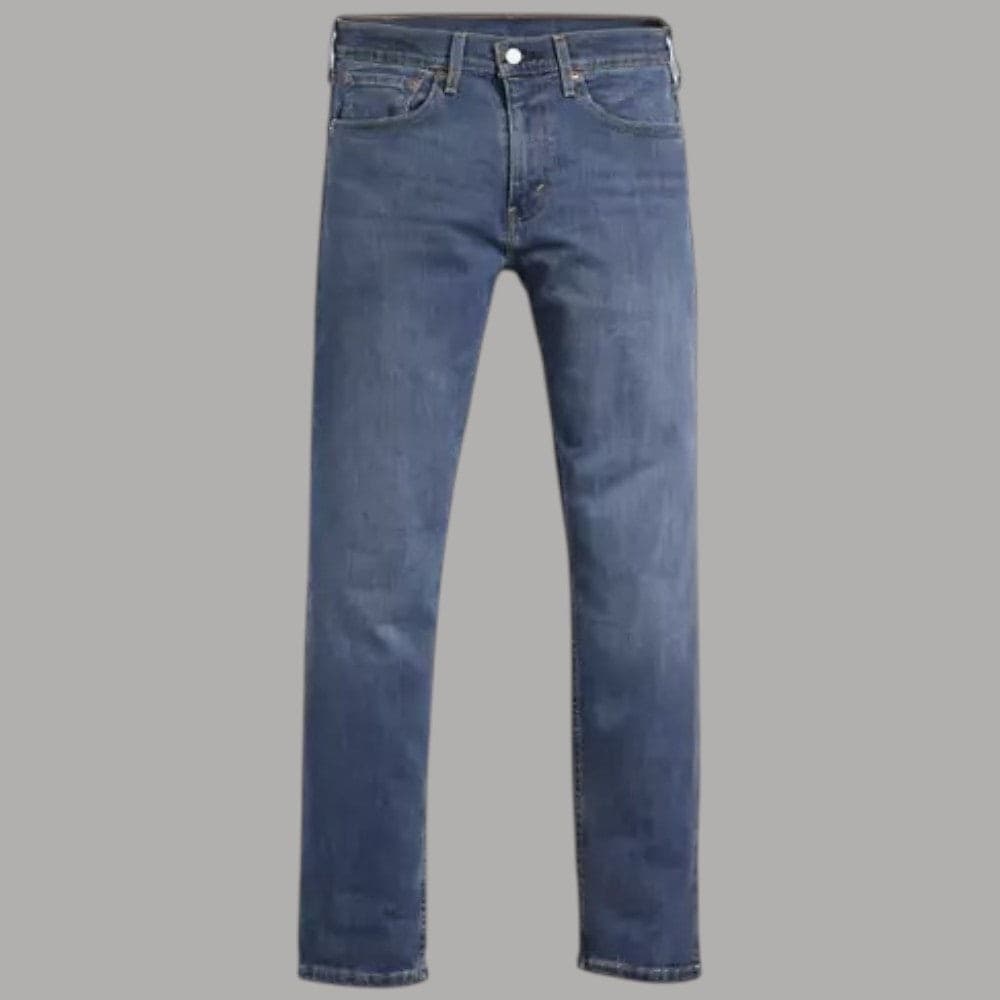 Levi's 502 jeans Tapered Panda 295070053 - 7