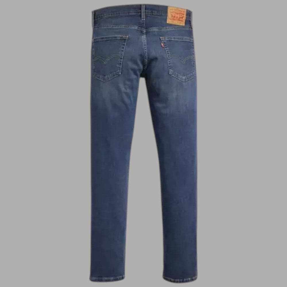 Levi's 502 jeans Tapered Panda 295070053 - 9