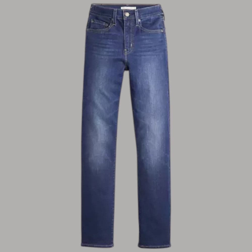 Levi's jeans 724 High Rise Slim Straight 188830304 - 6