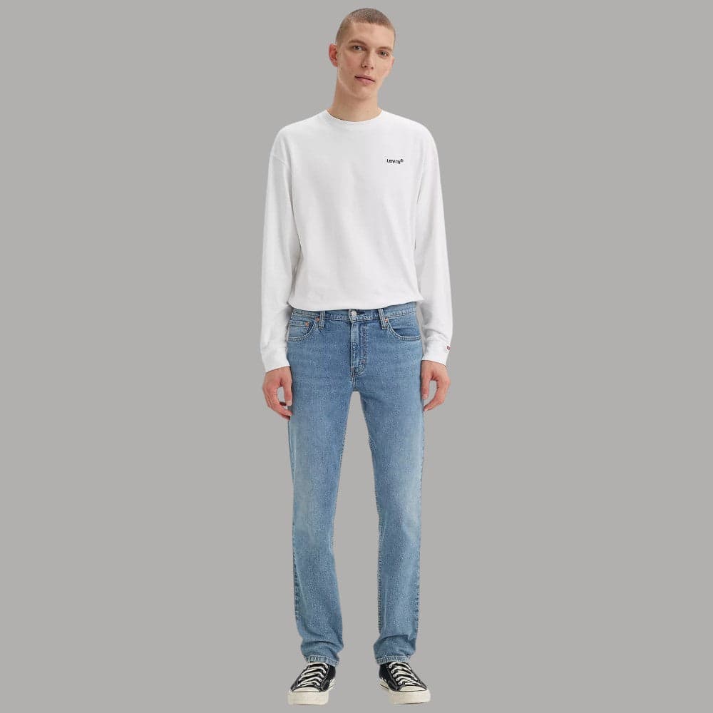 Levi's jeans 511 REMAIN CALM BFCD 045115856 - 6