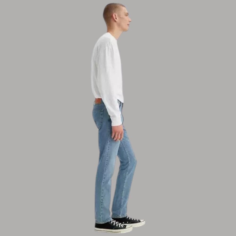 Levi's jeans 511 REMAIN CALM BFCD 045115856 - 2