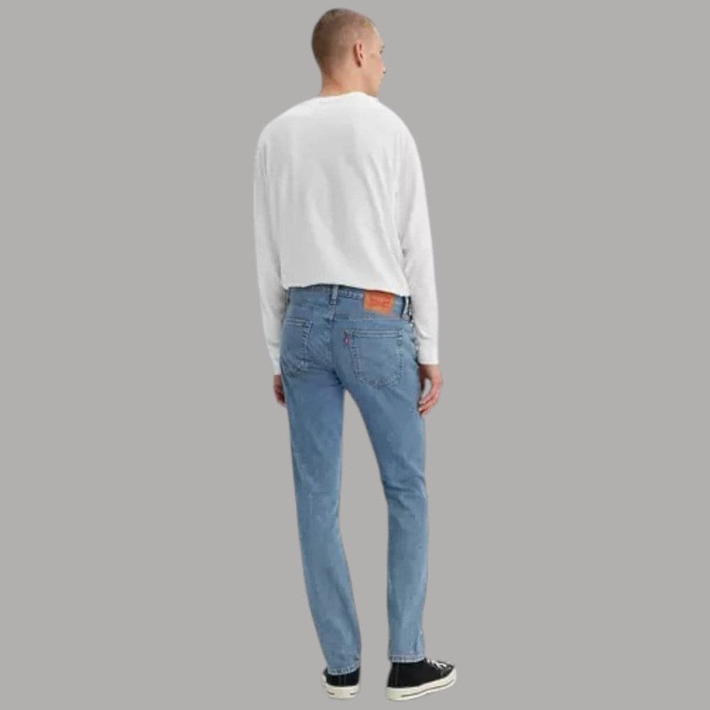Levi's jeans 511 REMAIN CALM BFCD 045115856 - 3