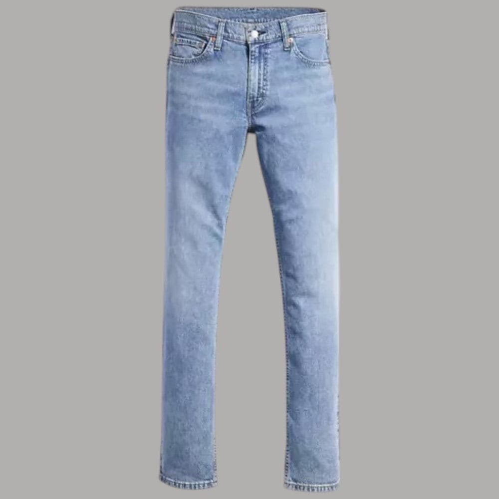 Levi's jeans 511 REMAIN CALM BFCD 045115856 - 4