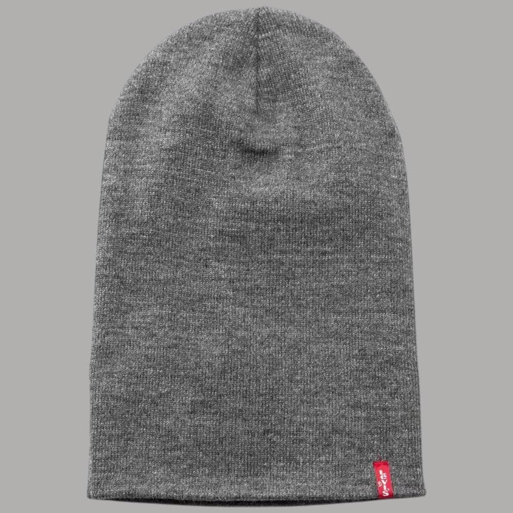 Levi's cappello berretto grigio Everyday 771380888 - 3