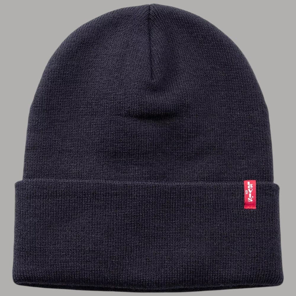 Levi's cappello berretto blu Everyday 771380885