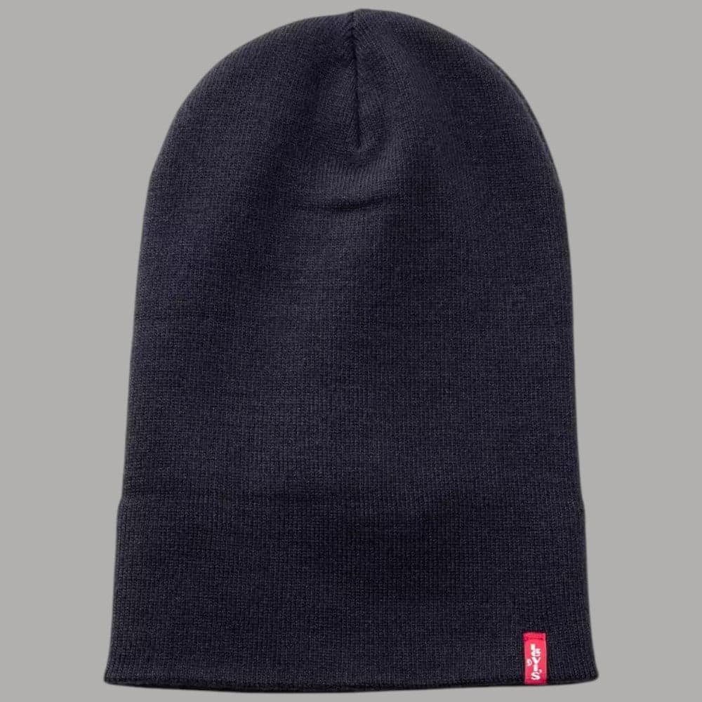 Levi's cappello berretto blu Everyday 771380885 - 2