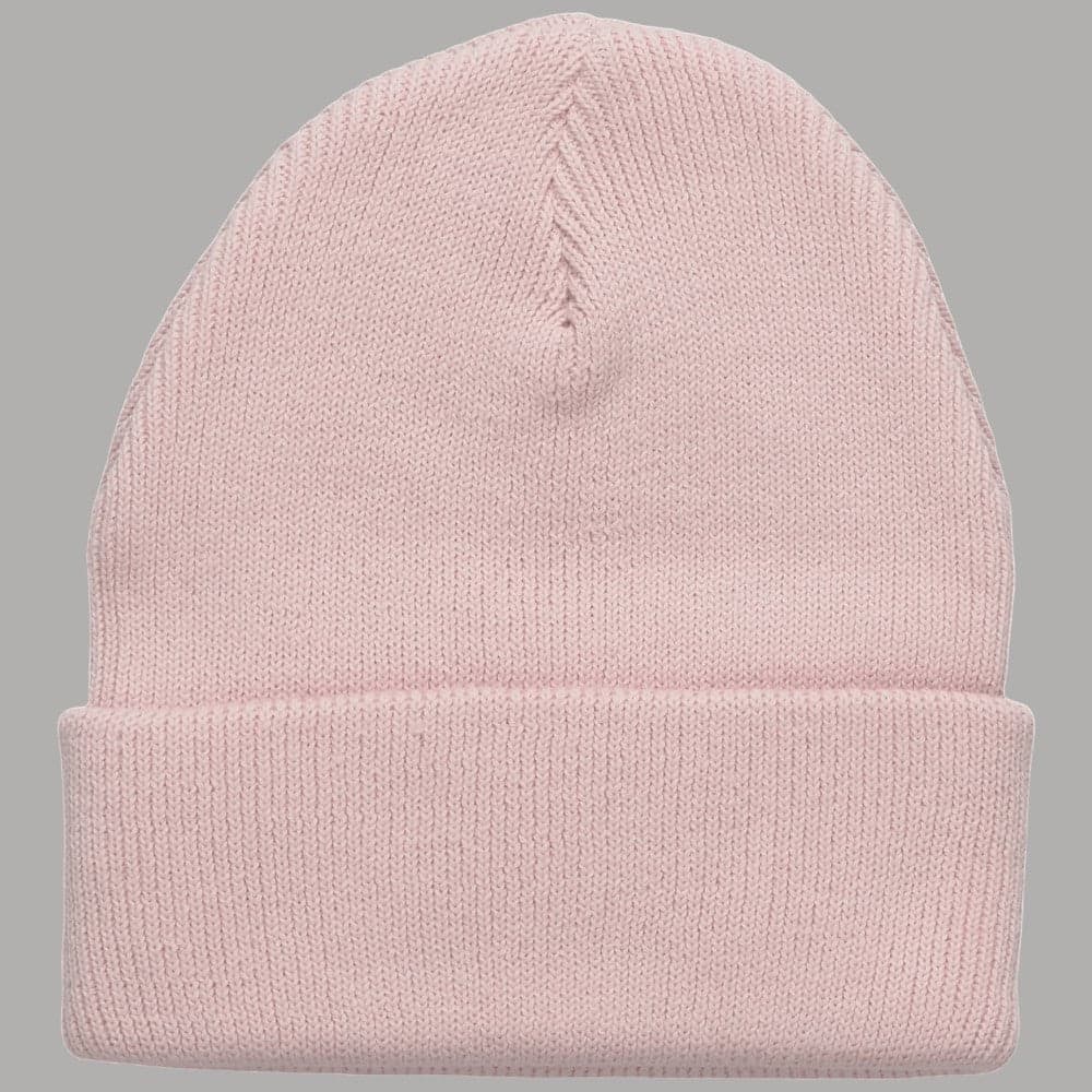Levi's berretto rosa con patch 000J40008 - 2