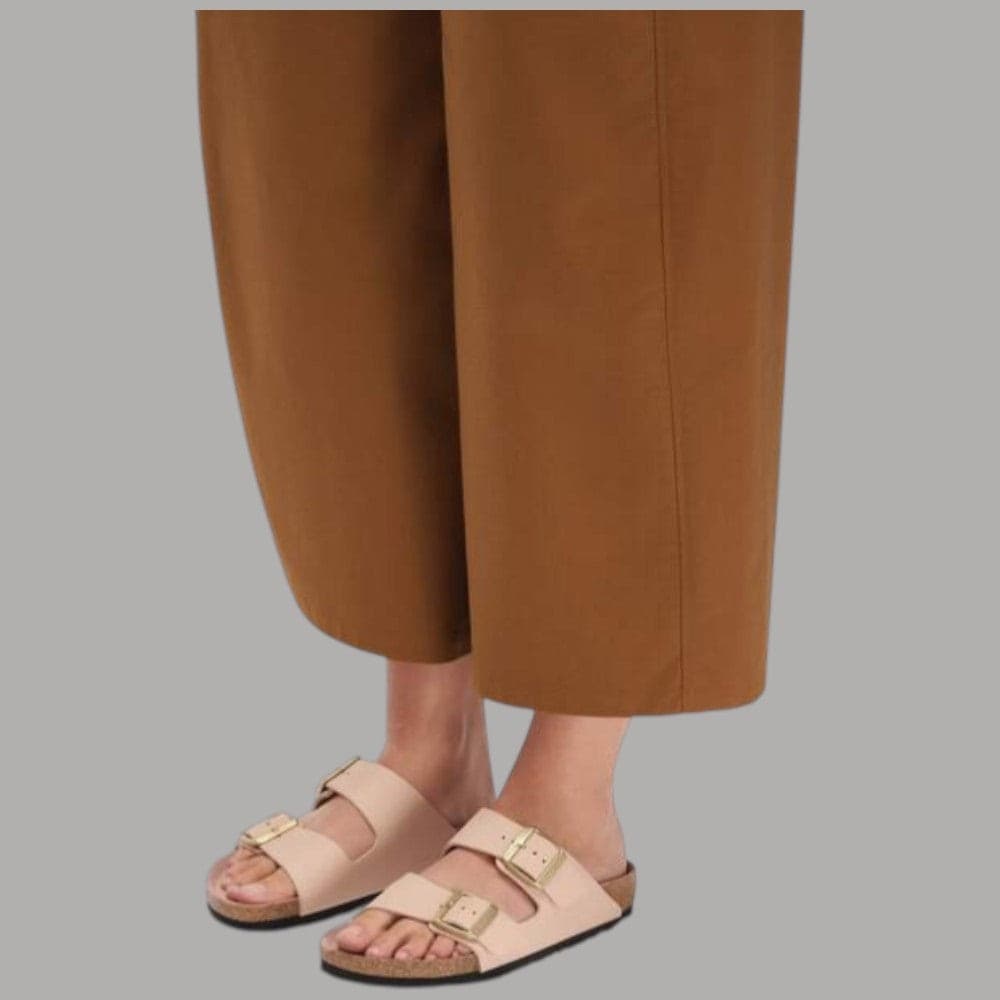 Birkenstock Ciabatte Arizona Donna Rosa Birko-Flor Plantare Anatomico - 8
