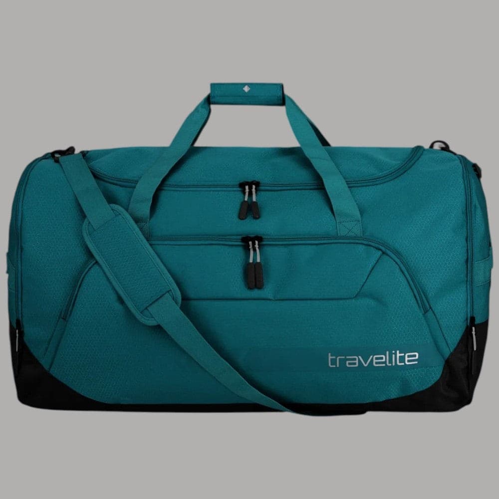 Compatto Borsone Travelite Sport & Leisure con Sacca Scarpe