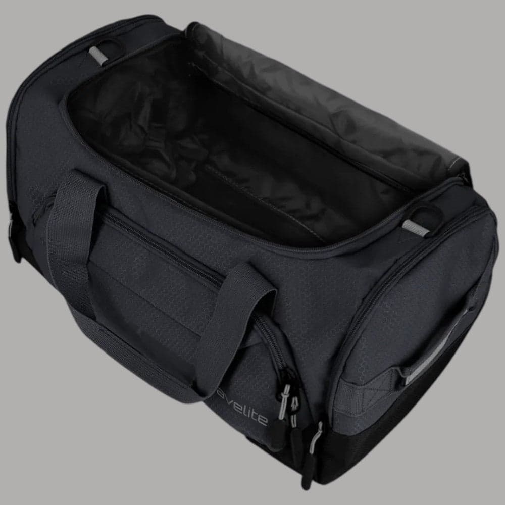 Borsone Travelite Kick Off Medium per Sport & Tempo Libero - 4