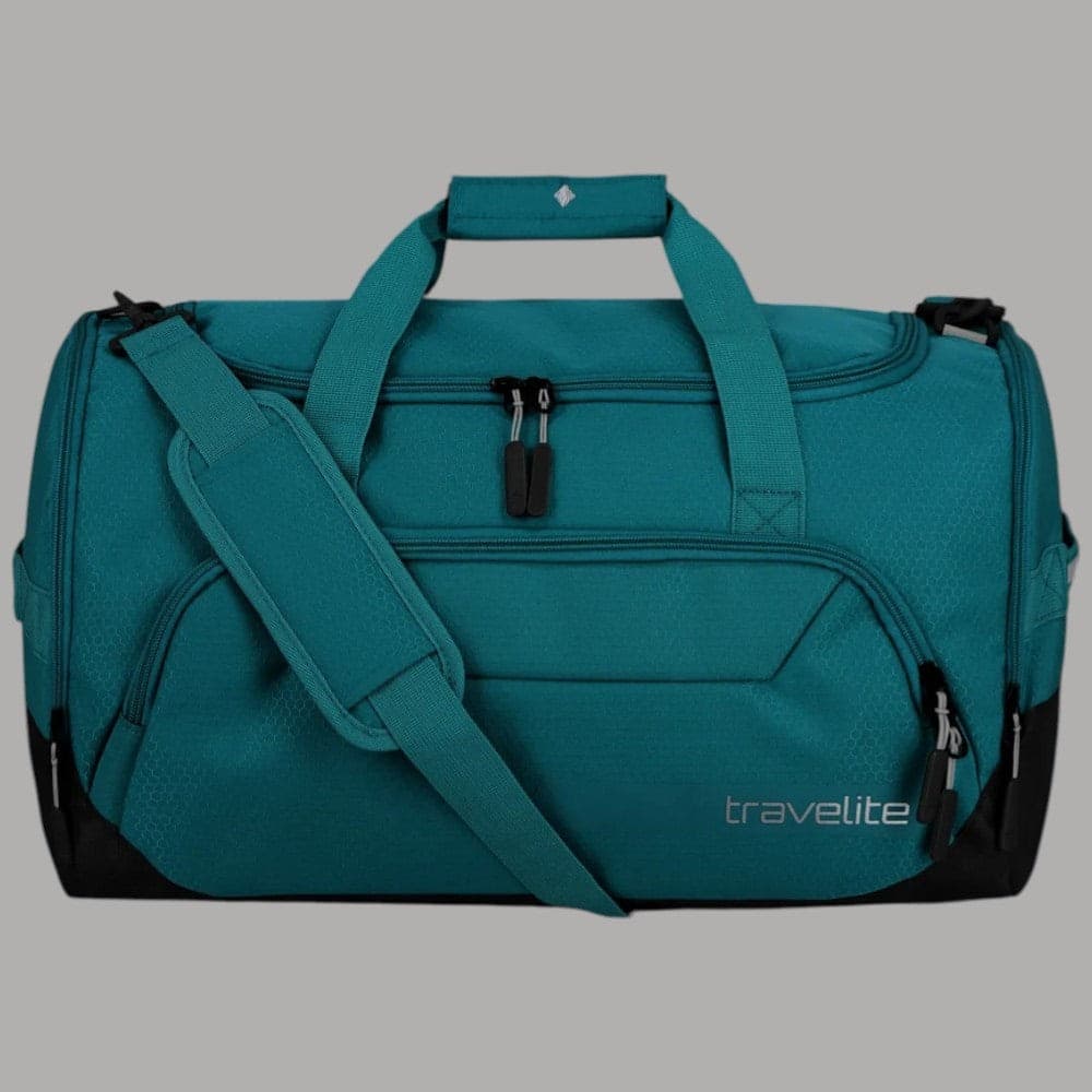 Borsone Travelite Kick Off Medium per Sport & Tempo Libero - 5