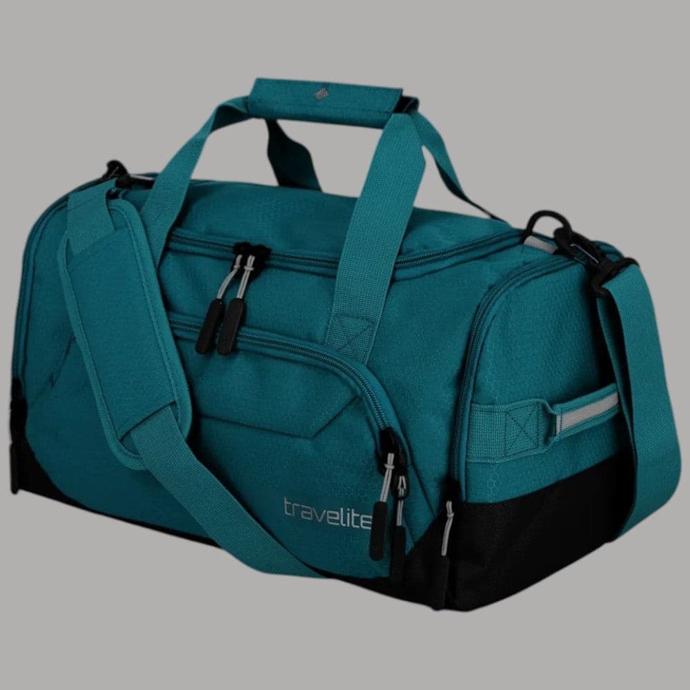 Borsone Travelite Kick Off Medium per Sport & Tempo Libero - 6