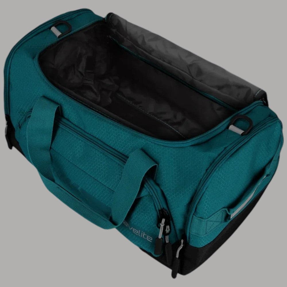 Borsone Travelite Kick Off Medium per Sport & Tempo Libero - 8