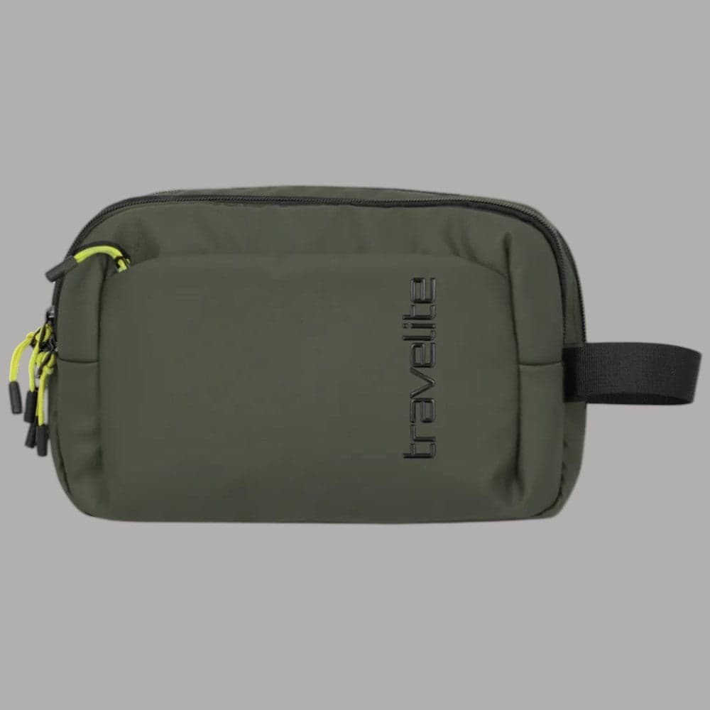Borsello da viaggio Trvelite BRIIZE 2 scomparti 25x17x10 cm 4L - 11