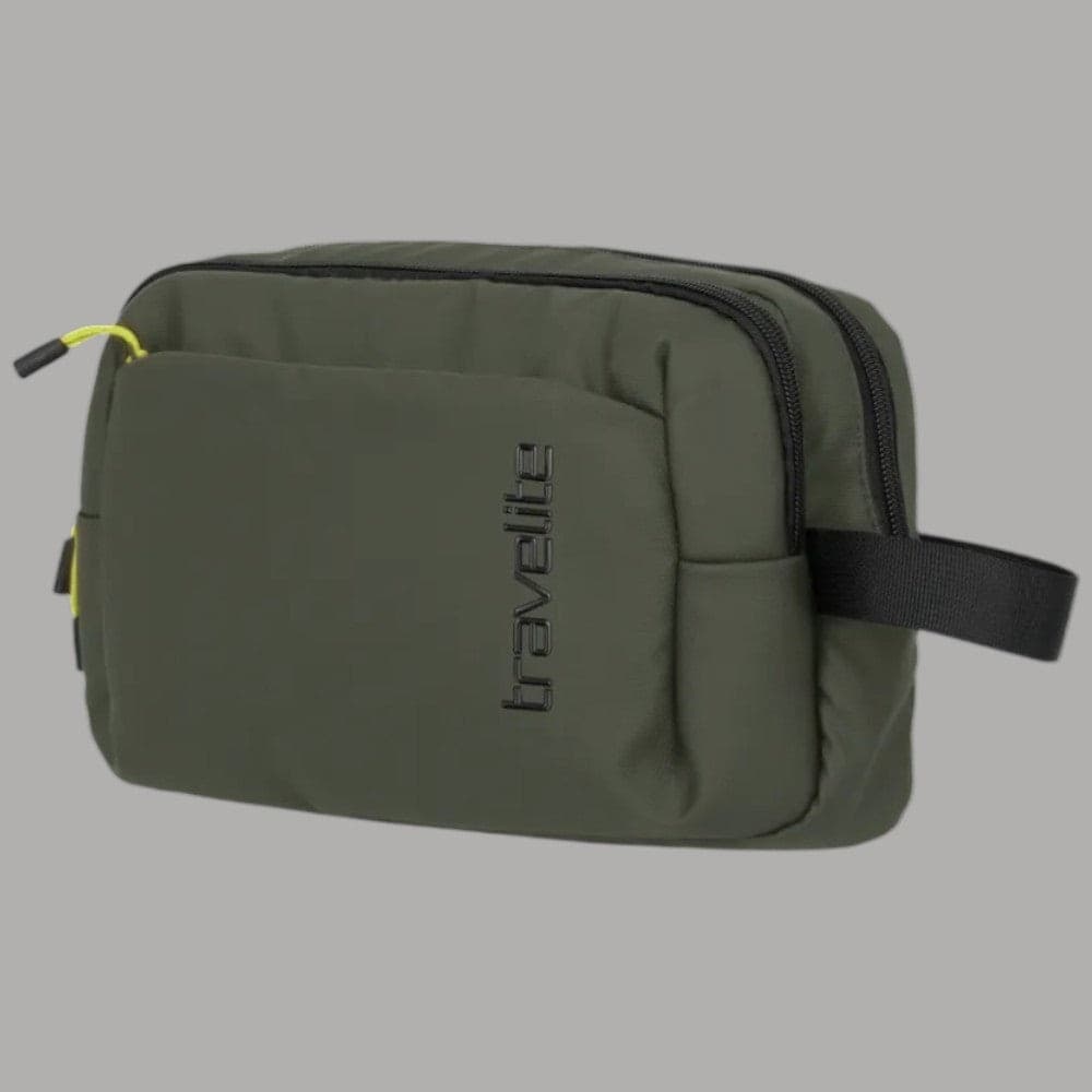 Borsello da viaggio Trvelite BRIIZE 2 scomparti 25x17x10 cm 4L - 2