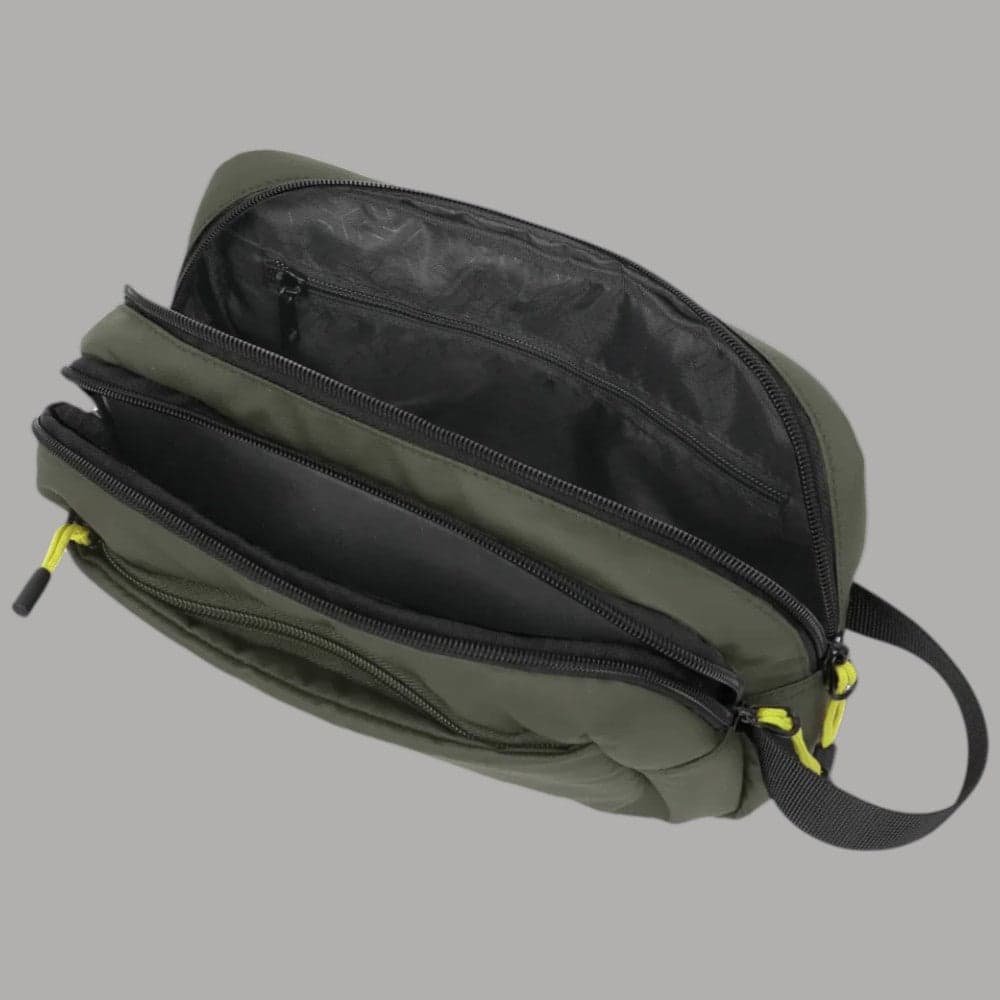Borsello da viaggio Trvelite BRIIZE 2 scomparti 25x17x10 cm 4L - 5