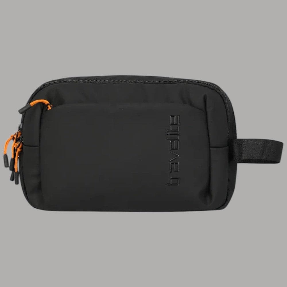 Borsello da viaggio Trvelite BRIIZE 2 scomparti 25x17x10 cm 4L - 6
