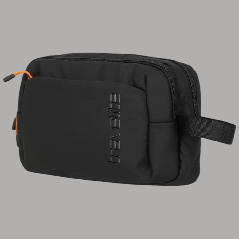 Borsello da viaggio Trvelite BRIIZE 2 scomparti 25x17x10 cm 4L - 7