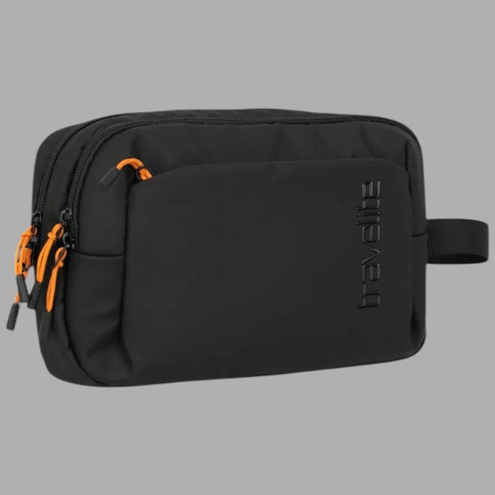 Borsello da viaggio Trvelite BRIIZE 2 scomparti 25x17x10 cm 4L - 8