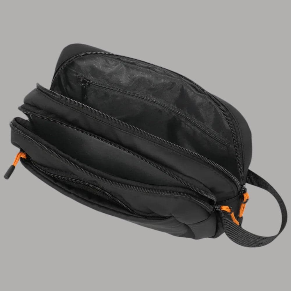Borsello da viaggio Trvelite BRIIZE 2 scomparti 25x17x10 cm 4L - 10