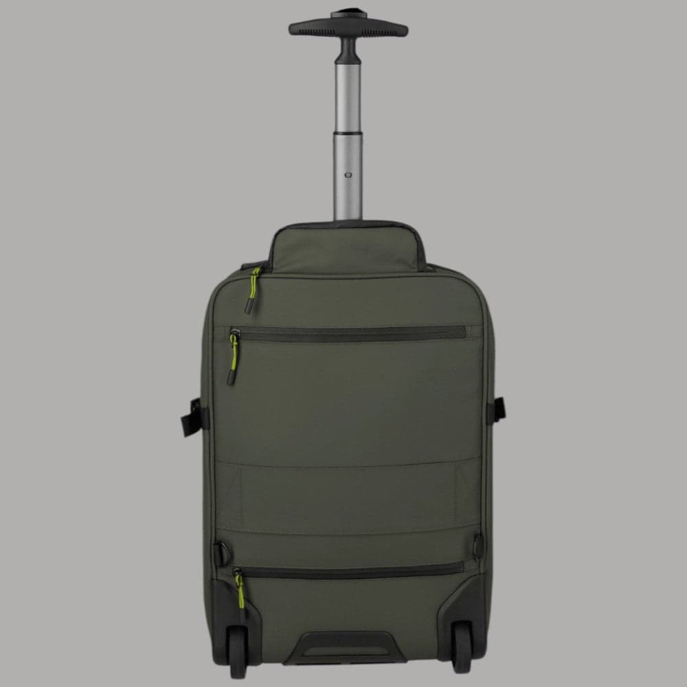 Zaino Trolley Travelite BRIIZE: Pratico, Leggero e Versatile - 11