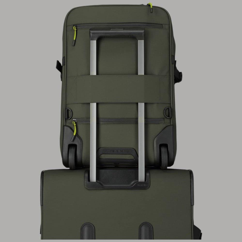 Zaino Trolley Travelite BRIIZE: Pratico, Leggero e Versatile - 12
