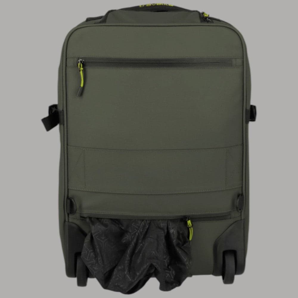 Zaino Trolley Travelite BRIIZE: Pratico, Leggero e Versatile - 13