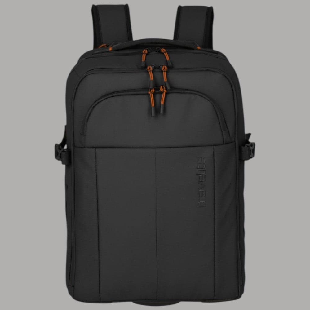 Zaino Trolley Travelite BRIIZE: Pratico, Leggero e Versatile - 15