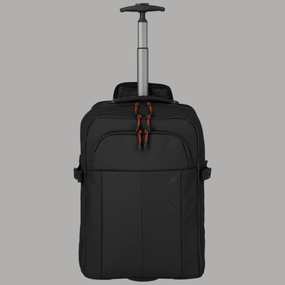 Zaino Trolley Travelite BRIIZE: Pratico, Leggero e Versatile - 16