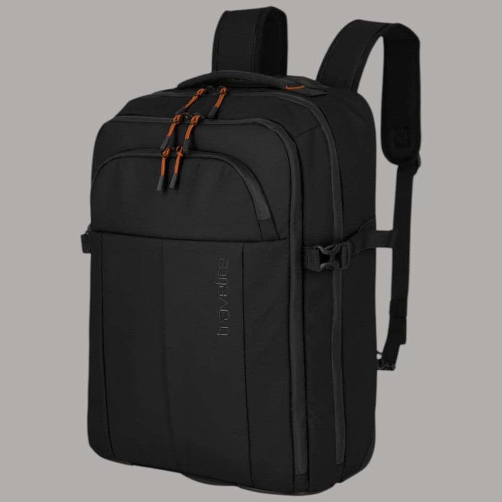 Zaino Trolley Travelite BRIIZE: Pratico, Leggero e Versatile - 17