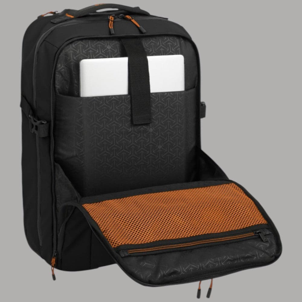 Zaino Trolley Travelite BRIIZE: Pratico, Leggero e Versatile - 20