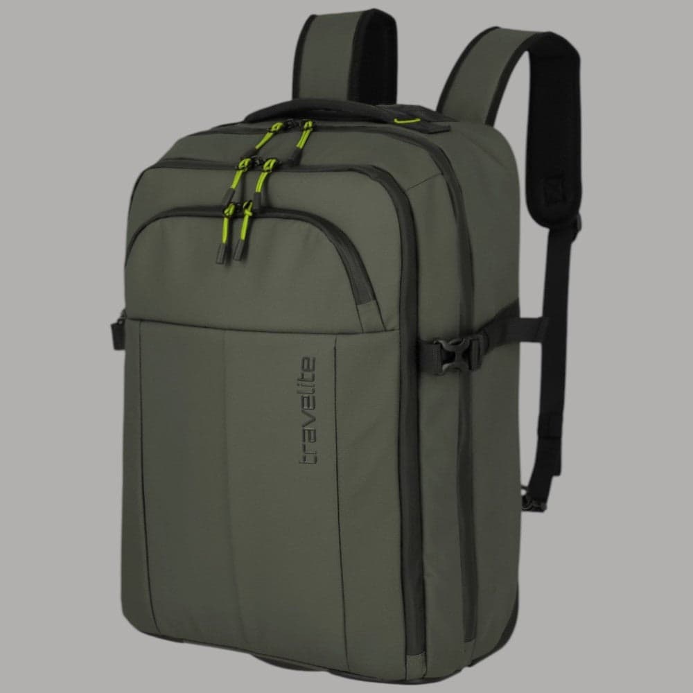 Zaino Trolley Travelite BRIIZE: Pratico, Leggero e Versatile - 3