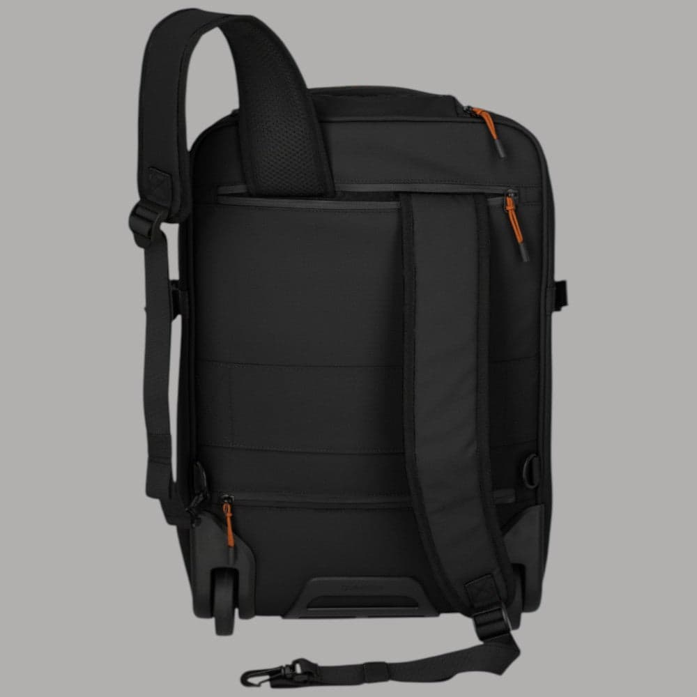 Zaino Trolley Travelite BRIIZE: Pratico, Leggero e Versatile - 23