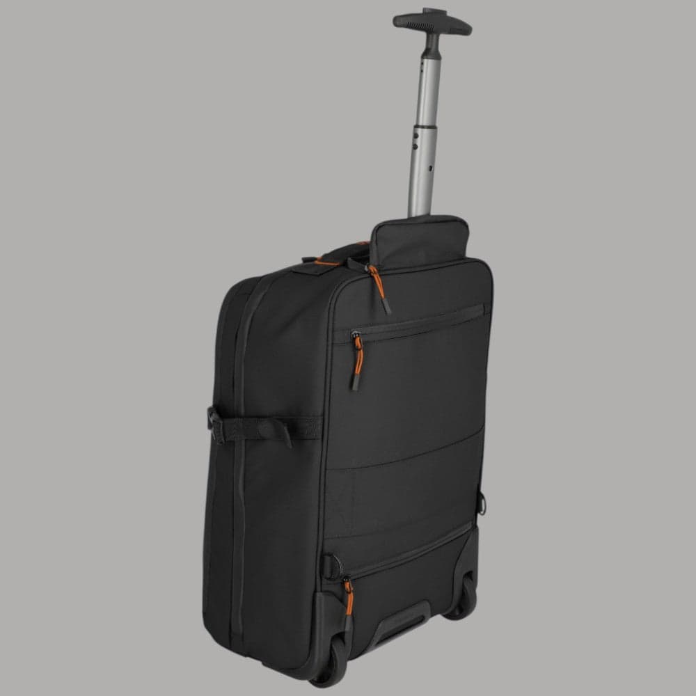 Zaino Trolley Travelite BRIIZE: Pratico, Leggero e Versatile - 24