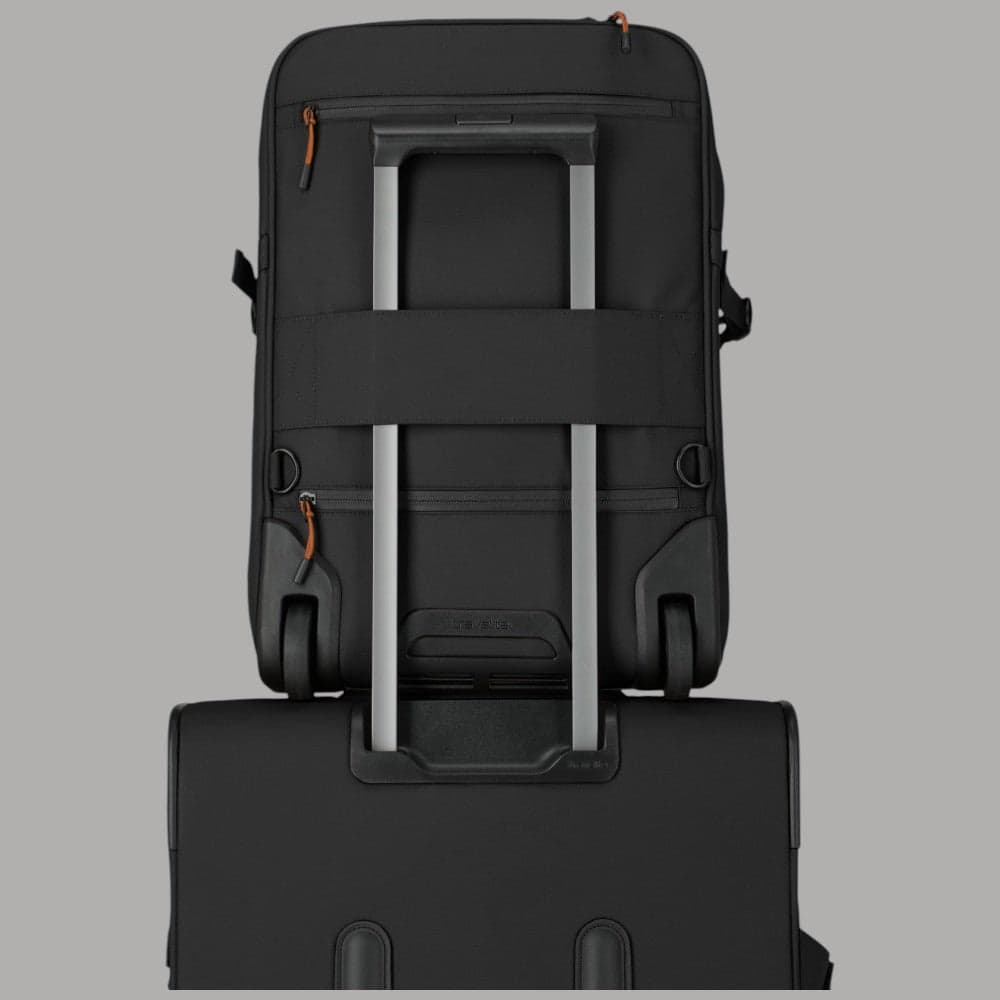 Zaino Trolley Travelite BRIIZE: Pratico, Leggero e Versatile - 26