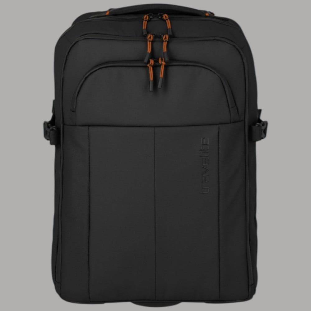 Zaino Trolley Travelite BRIIZE: Pratico, Leggero e Versatile - 32