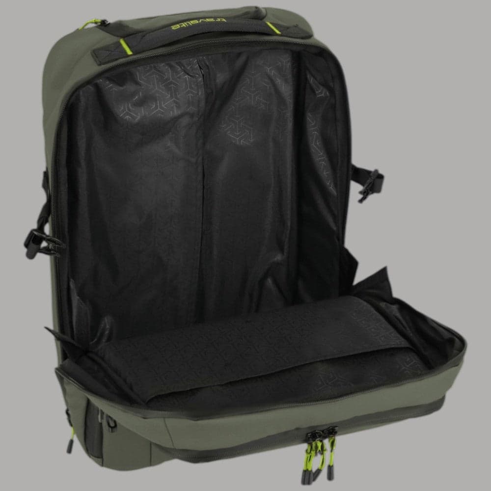 Zaino Trolley Travelite BRIIZE: Pratico, Leggero e Versatile - 5