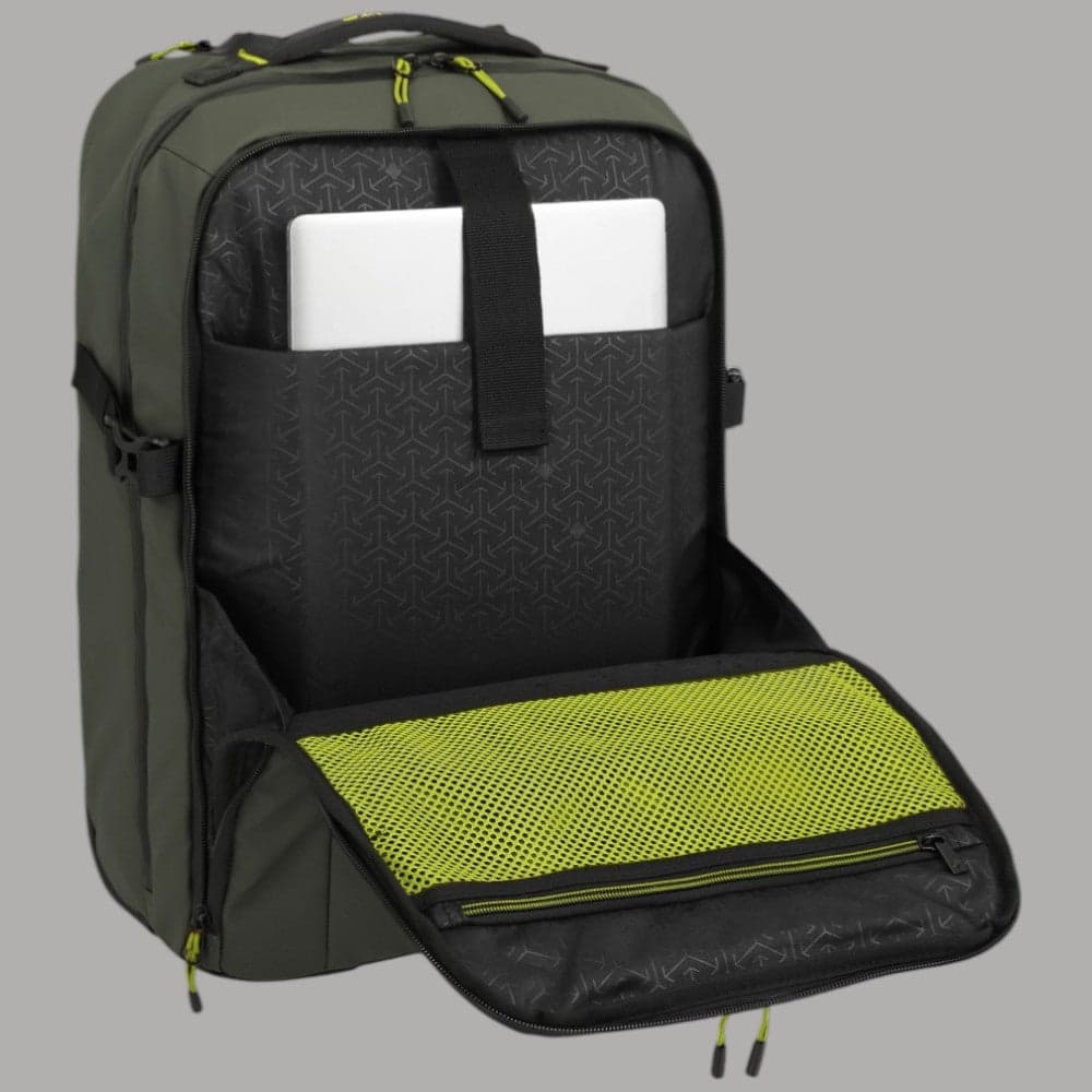 Zaino Trolley Travelite BRIIZE: Pratico, Leggero e Versatile - 6