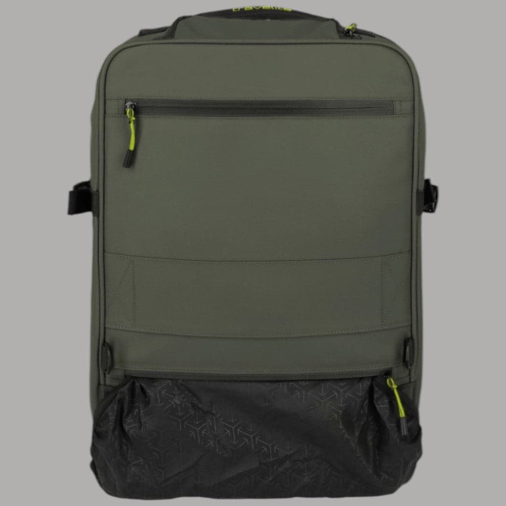 Zaino Trolley Travelite BRIIZE: Pratico, Leggero e Versatile - 8