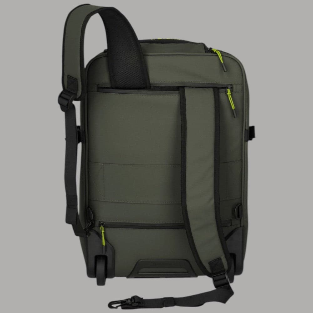 Zaino Trolley Travelite BRIIZE: Pratico, Leggero e Versatile - 9