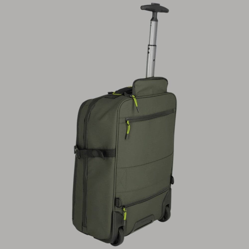 Zaino Trolley Travelite BRIIZE: Pratico, Leggero e Versatile - 10