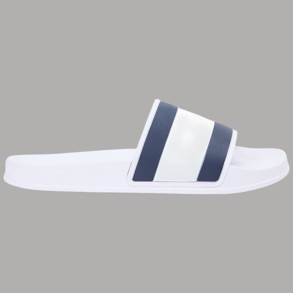 Ciabatte Tommy Mare Piscina con Bandiera Oversize Hilfiger - 8