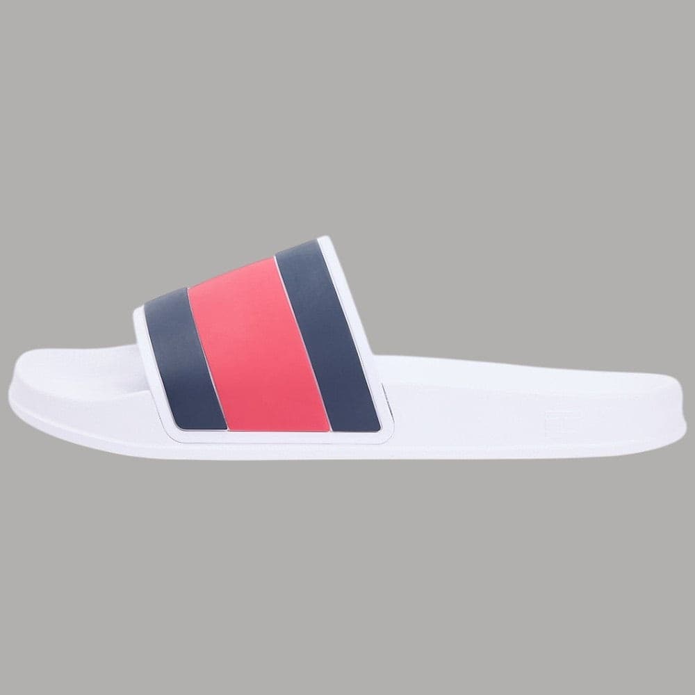 Ciabatte Tommy Mare Piscina con Bandiera Oversize Hilfiger - 3