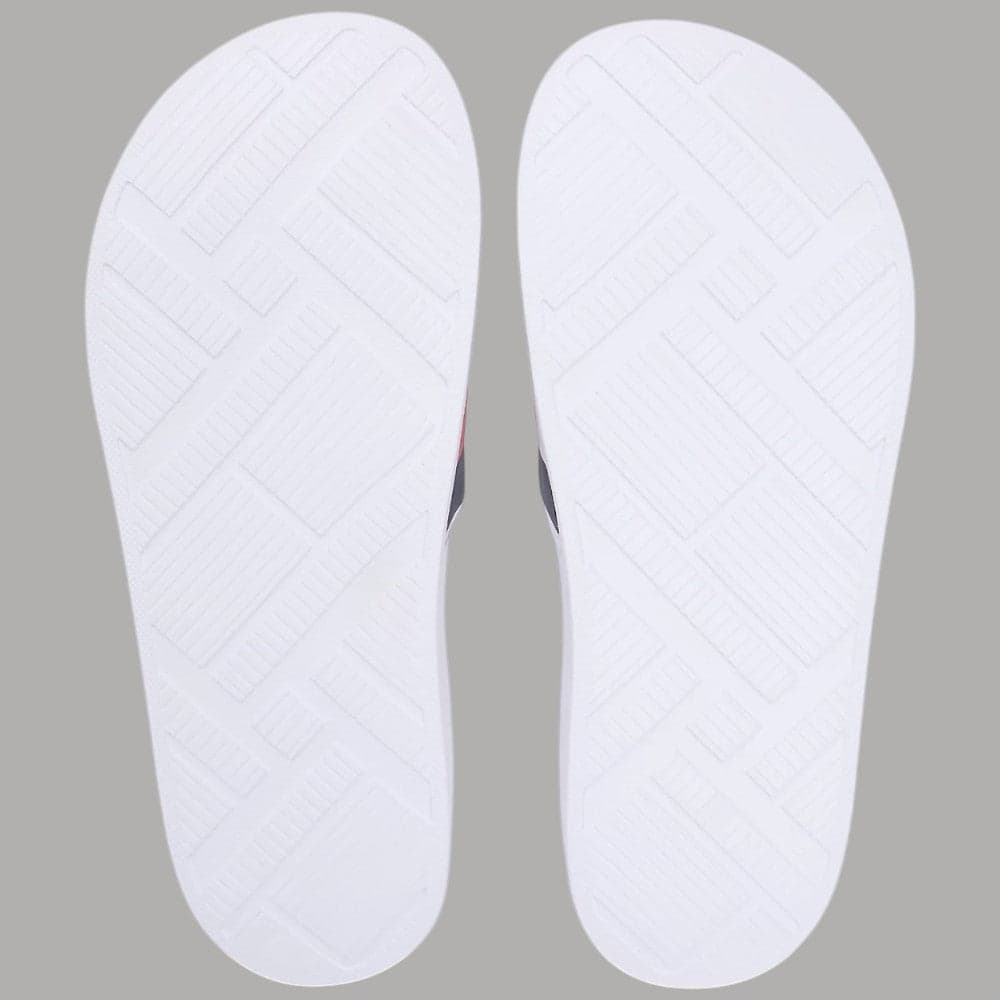 Ciabatte Tommy Mare Piscina con Bandiera Oversize Hilfiger - 7