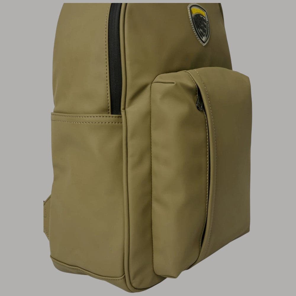 Blauer Zaino Uomo Gommato DAHL con Tasca Laptop e Comfort - 2