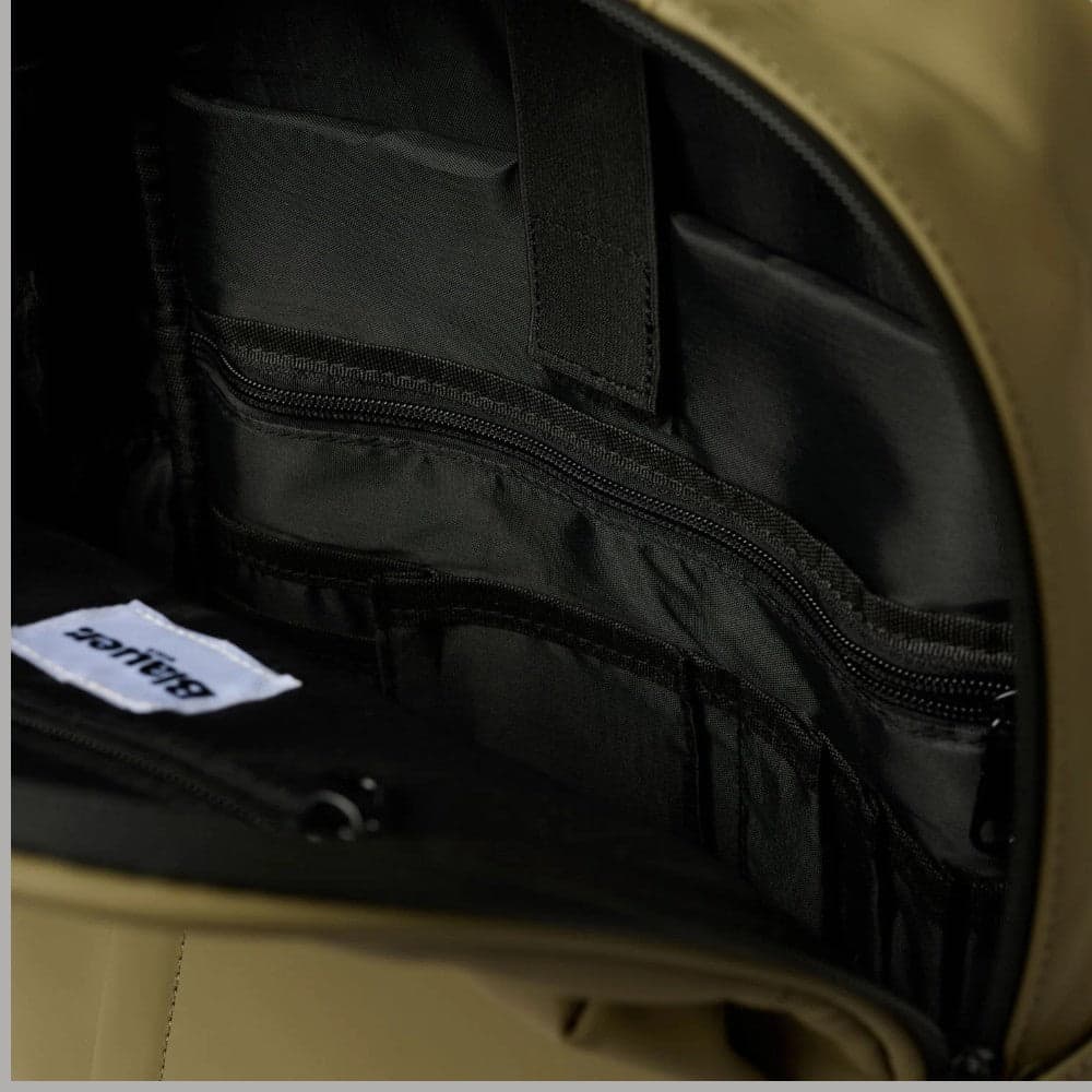 Blauer Zaino Uomo Gommato DAHL con Tasca Laptop e Comfort - 3