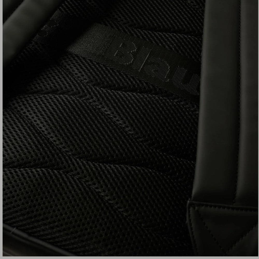 Blauer Zaino Uomo Gommato DAHL con Tasca Laptop e Comfort - 6
