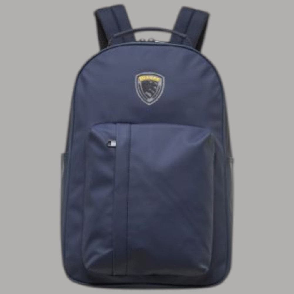 Blauer Zaino Uomo Gommato DAHL con Tasca Laptop e Comfort - 7