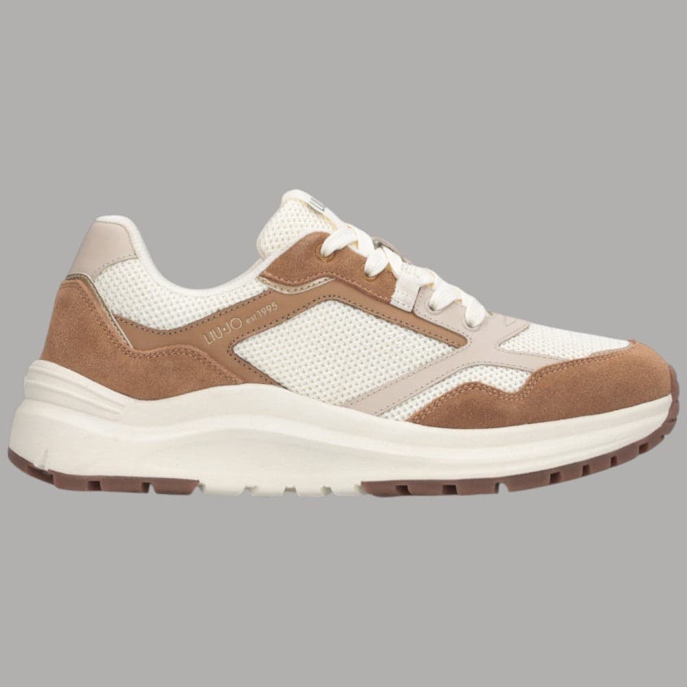 Scarpe Liu Jo XPLORE Uomo: Eleganza e Comfort per Ogni Occasione - 6